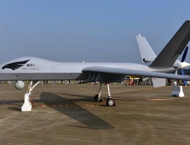 Η Κίνα θα πουλήσει 48 υπερσύγχρονα drones στο Πακιστάν -H μεγαλύτερη εξαγωγική επιτυχία του Πεκίνου